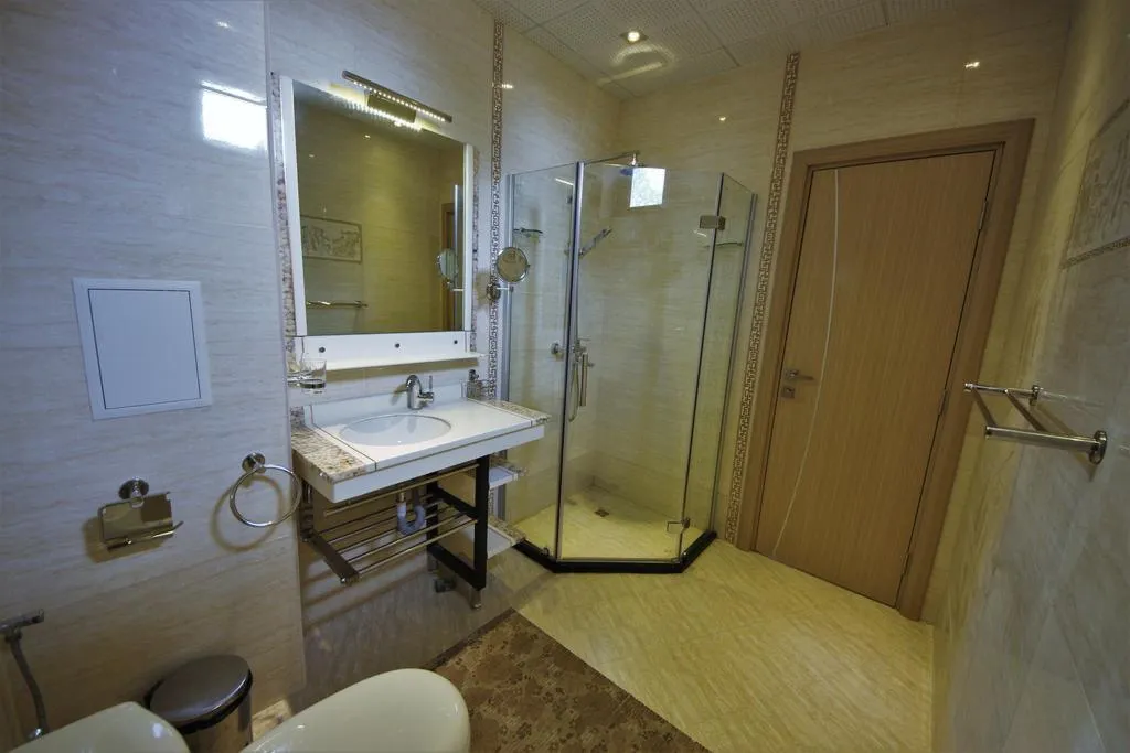 STUDIO STANDARD Room, Menada Tarsis Apartments, Bourgas