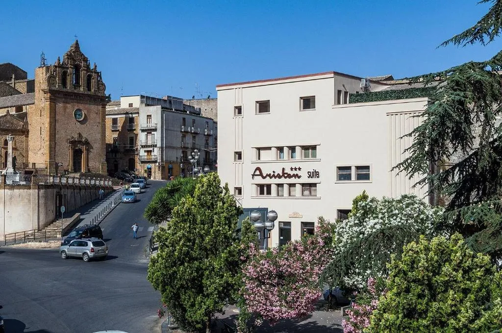 General view, Ariston Suite, Palermo