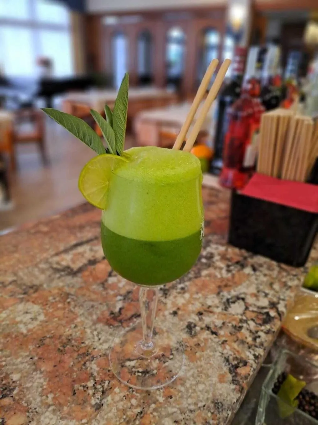 Bar, Grazia Deledda, Cagliari