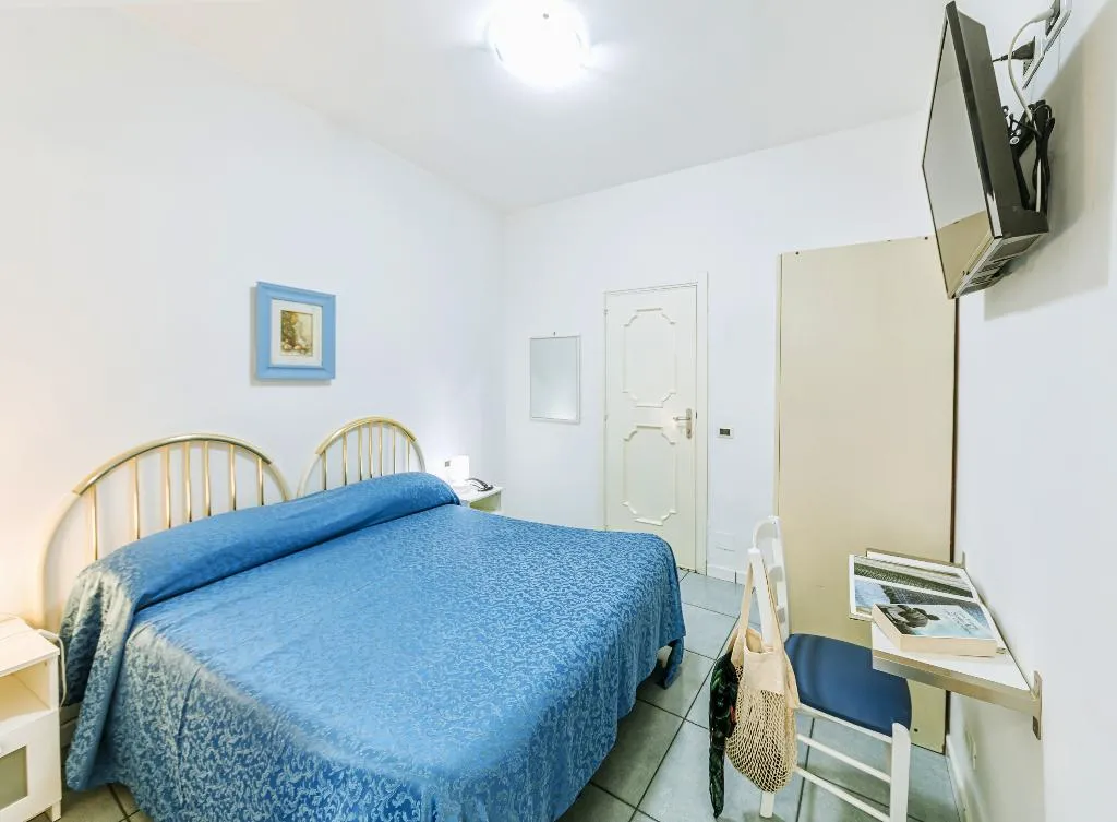 Double or Twin ECONOMY Room, Galidon Wellness Park & SPA, Naples