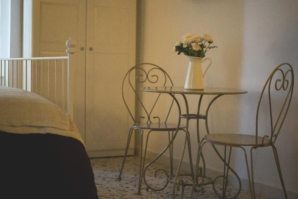 DOUBLE SUPERIOR Room, Elegant B&B Il Vicolo Storico, Naples