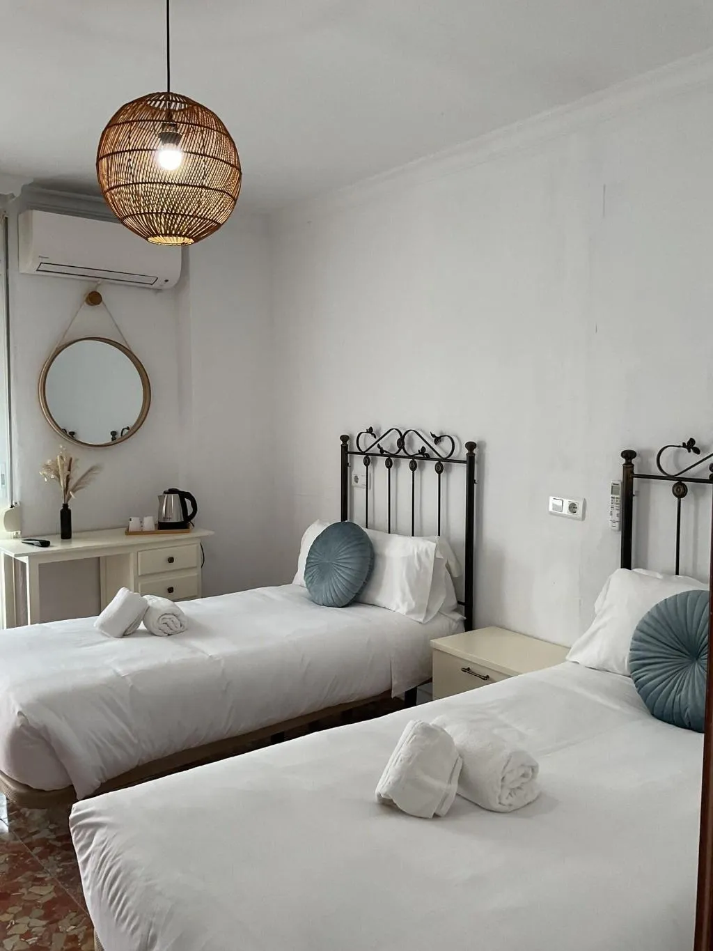 Room, Hostal San Miguel by Croma, Costa Del Sol
