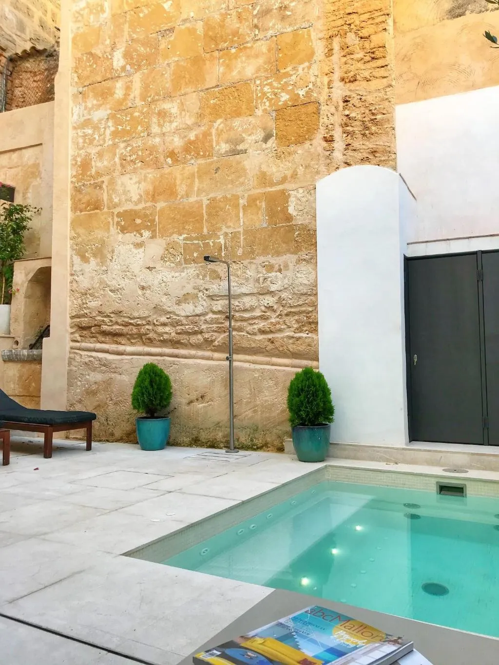 Sports and Entertainment, Hotel Can Mostatxins, Majorca