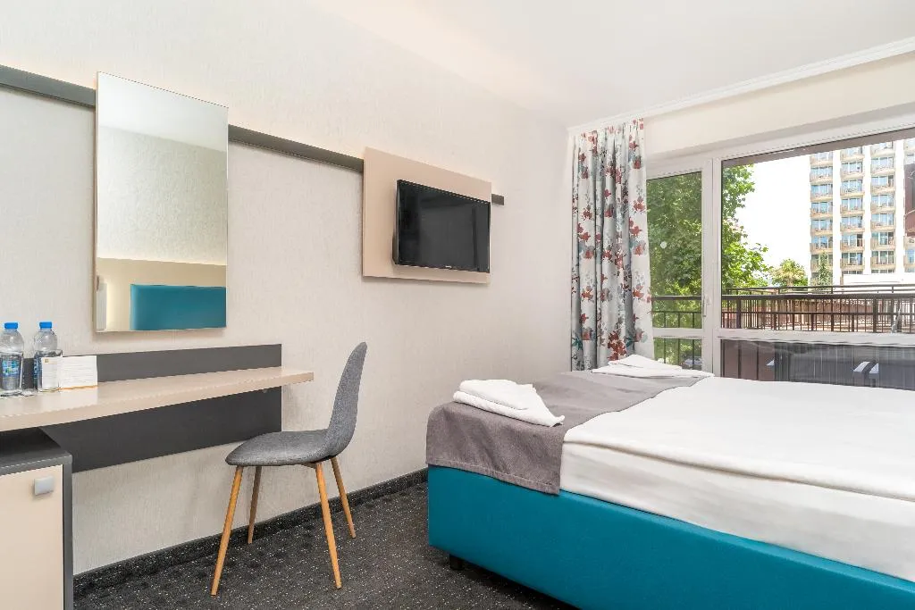 Room, MPM Hotel Orel, Bourgas