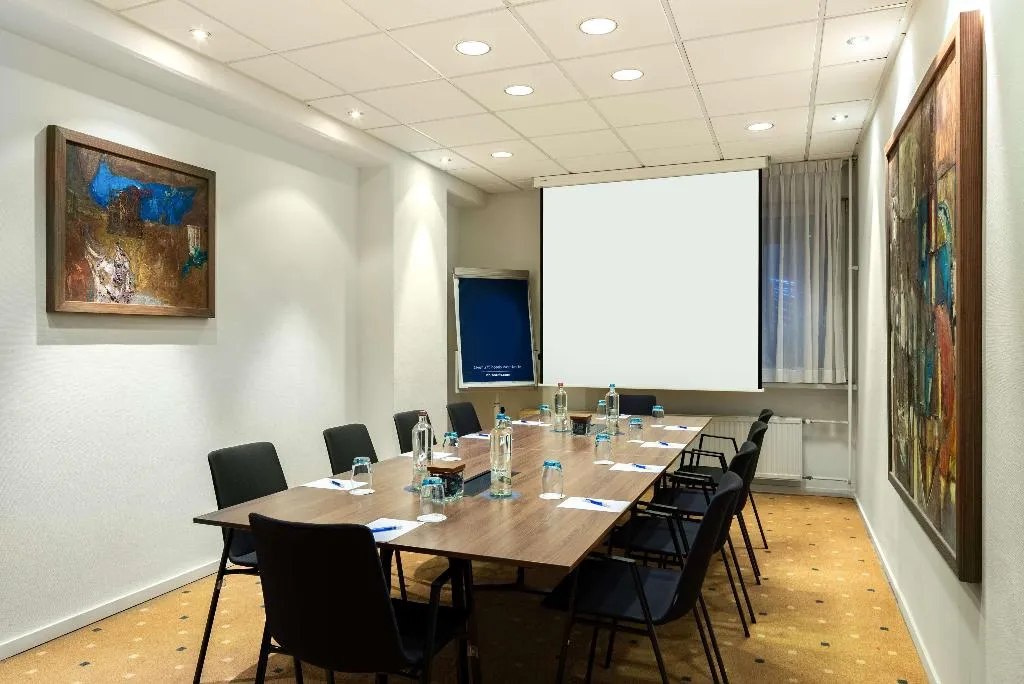 Conferences, NH Amsterdam Leidseplein, Amsterdam