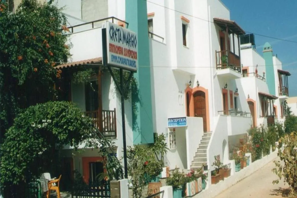 General view, Creta Mar-Gio, Crete