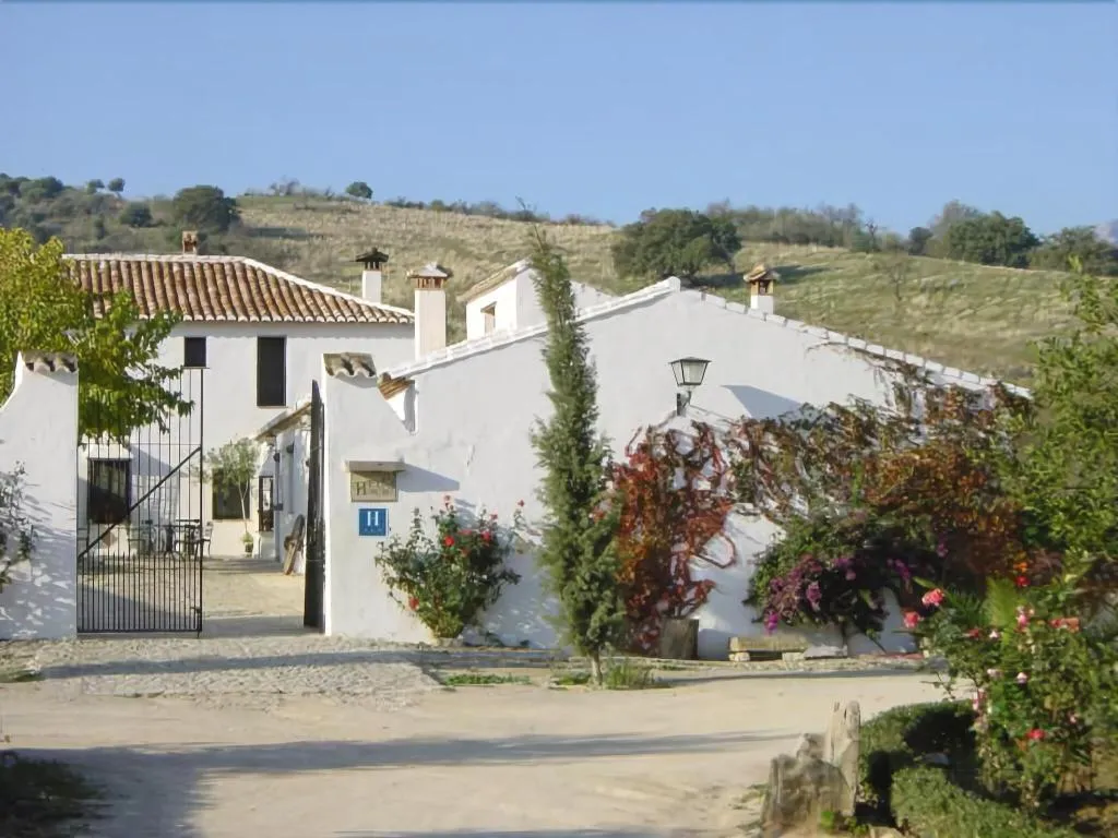 General view, El Horcajo, Costa Del Sol