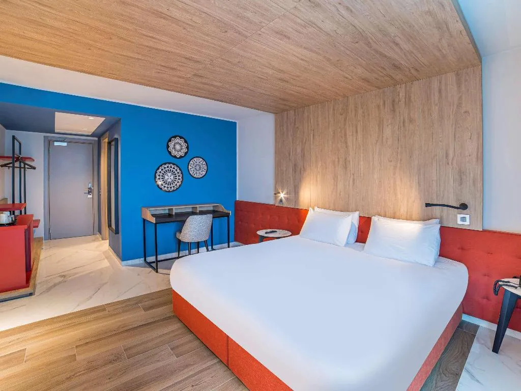 Room, Mercure St. Julian's Malta, Malta