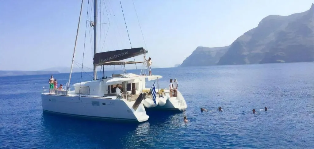 Sports and Entertainment, Cultural House, Santorini