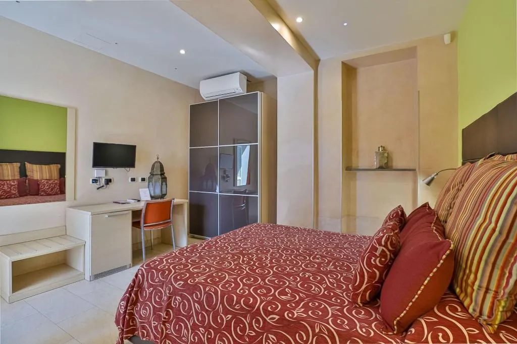 Room, Villa Santa Maria - Luxury Country House, Naples