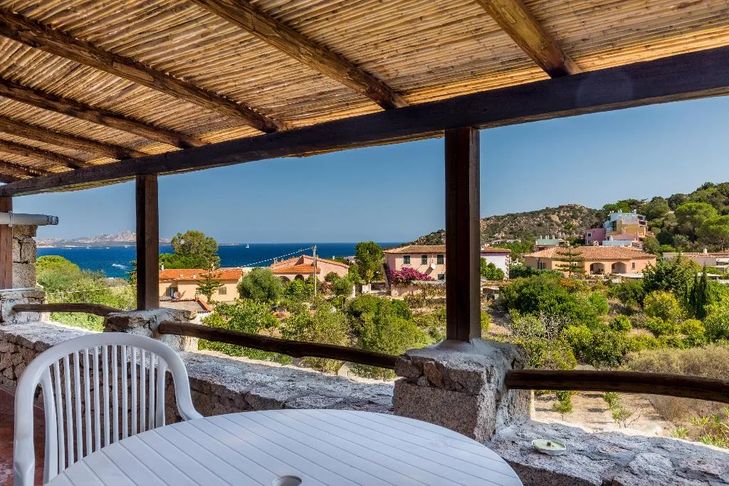 STUDIO CAPACITY 2 Room, Residence Pineta Uno, Olbia