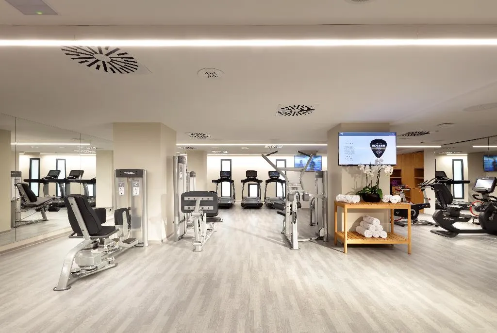 Sports and Entertainment, Hard Rock hotel Tenerife, Tenerife
