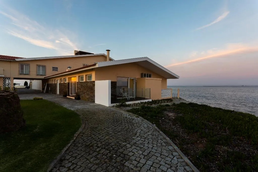 General view, Pousada Ria – Aveiro, Porto