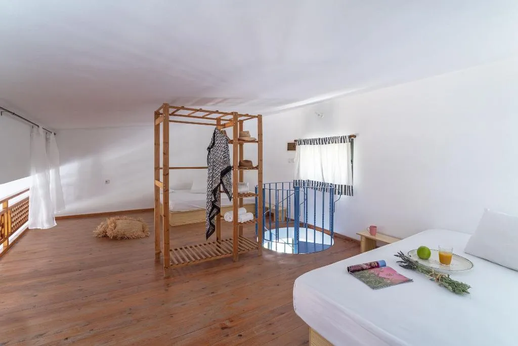 Room, Eco Beach And Magic Garden, Rhodes