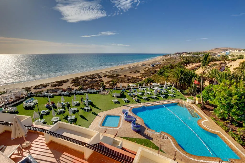 Pool, SBH Crystal Beach Hotel & Suites, Fuerteventura