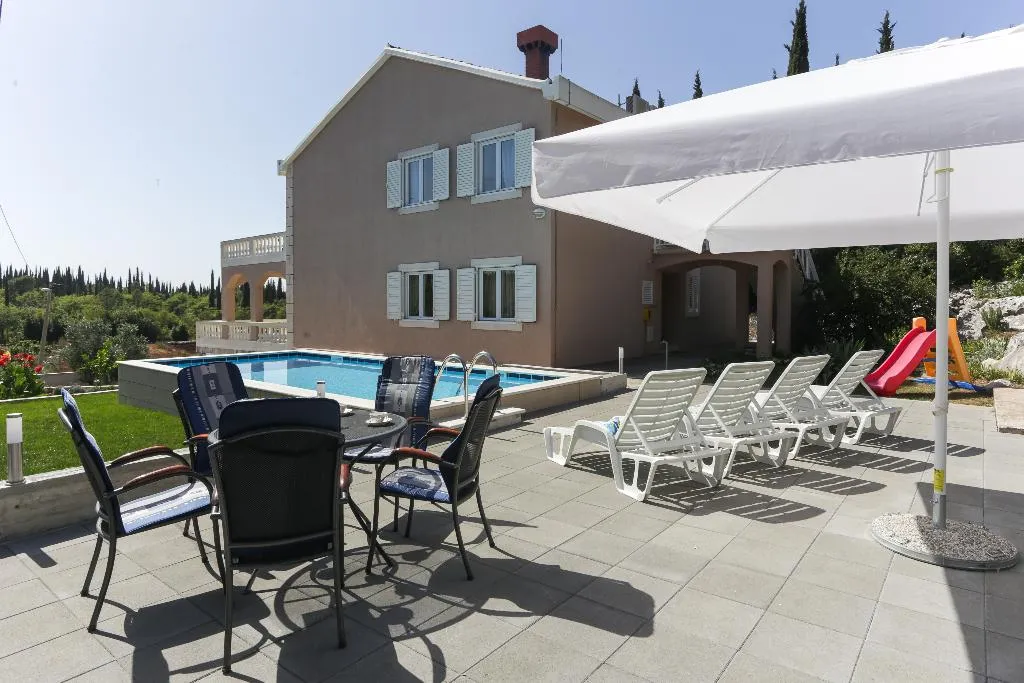 APARTMENT WITH BALCONY Room, Villa Harmonia, Dubrovnik