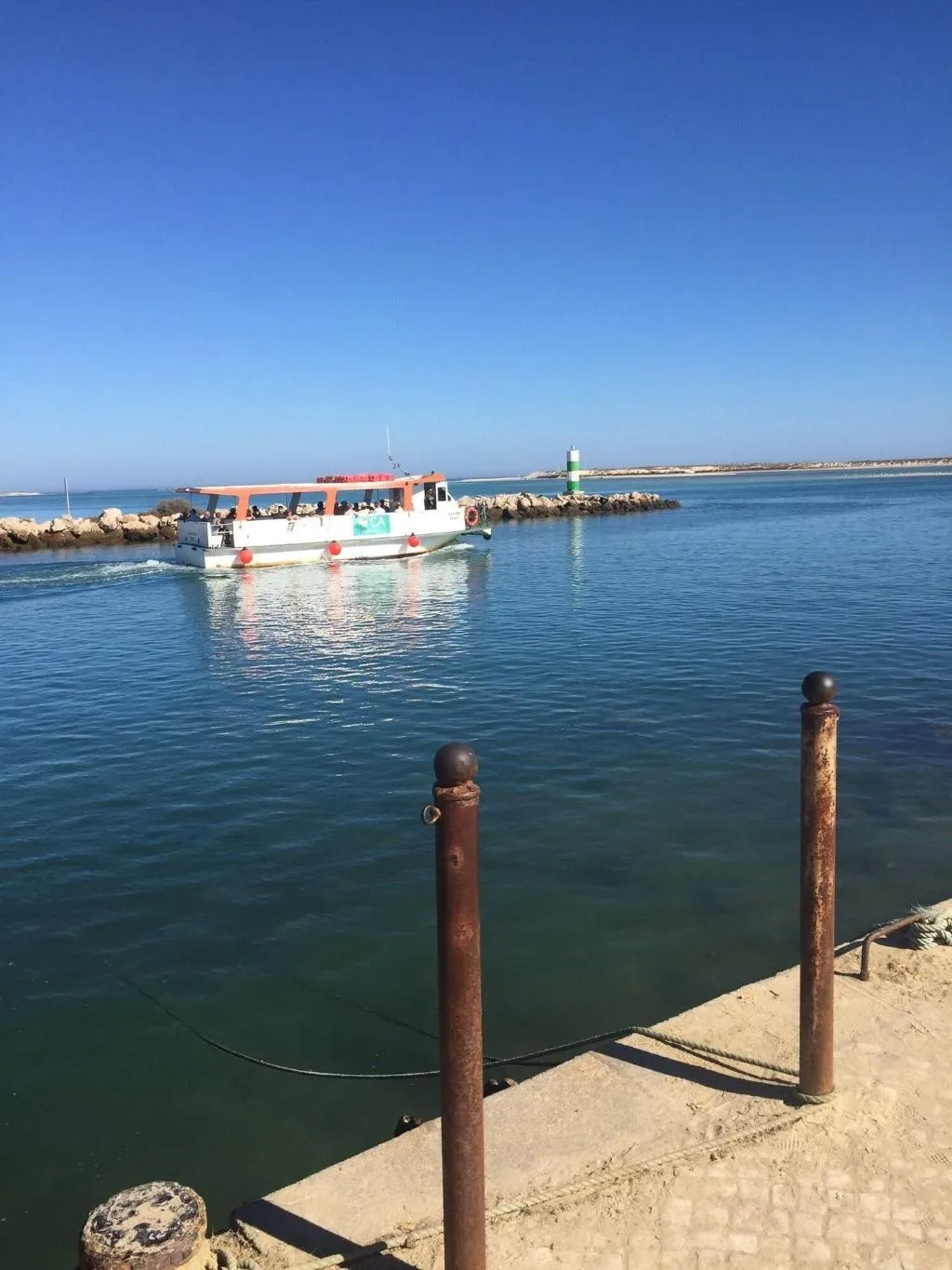 General view, Winniehill, Algarve