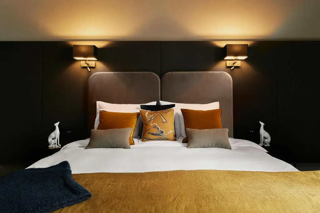 Room, H15 Palace, a Luxury Collection Hotel, Krakow