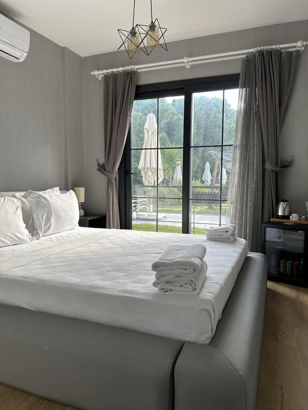 Room, Malta Hotel Bodrum, Bodrum