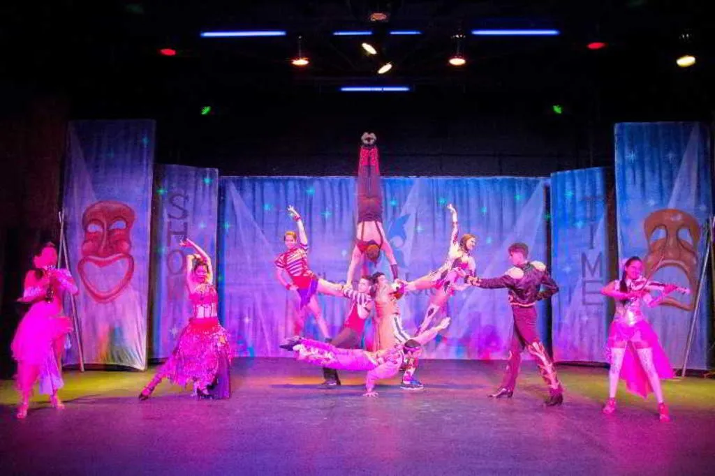 Sports and Entertainment, Liberty Hotels Lara, Antalya