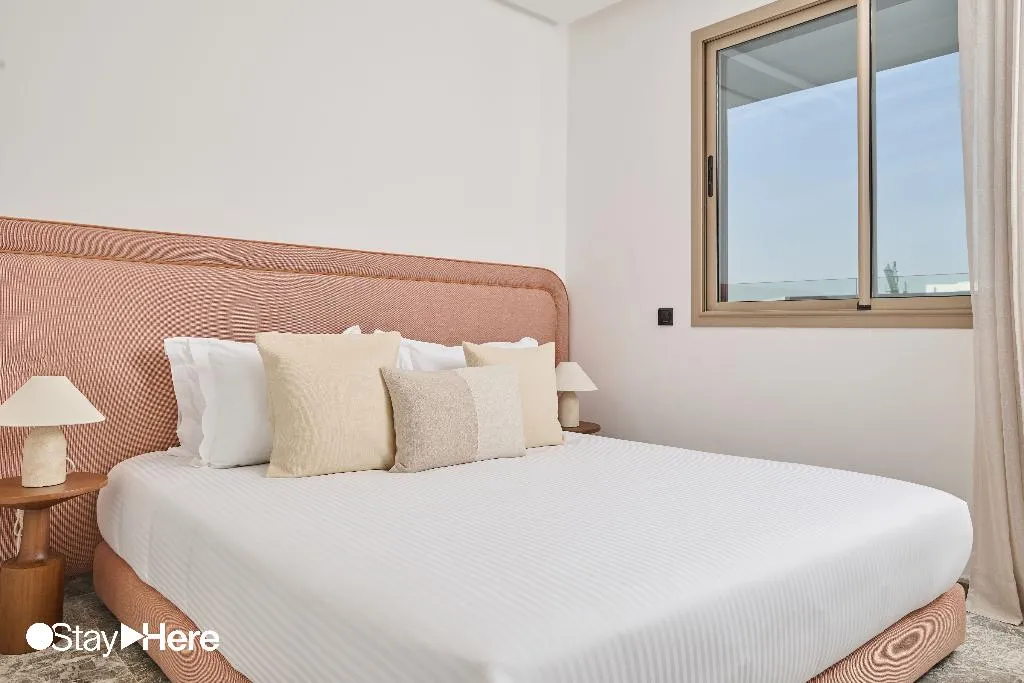 APARTMENT ONE BEDROOM Room, StayHere Casablanca - Oasis Residential Living, Casablanca