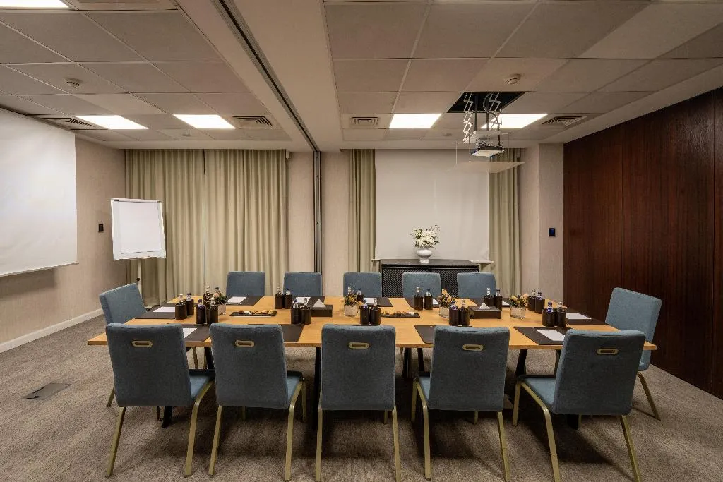 Conferences, Radisson Blu Hotel Casablanca City Center, Casablanca