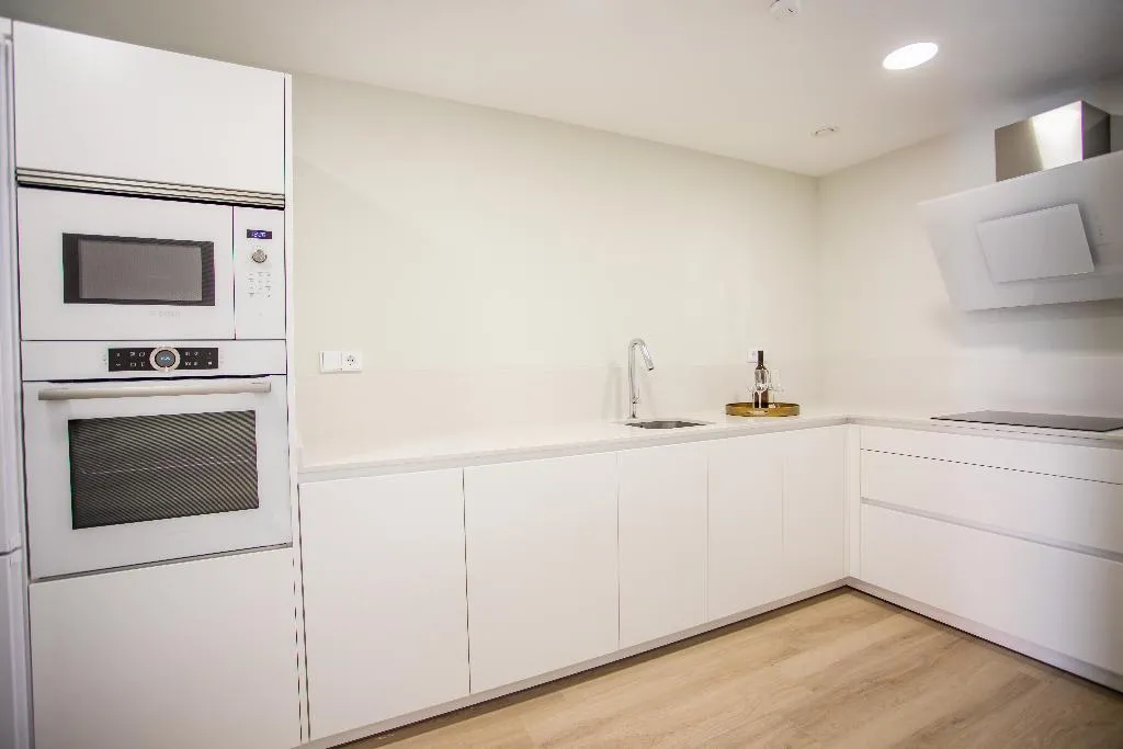 APARTMENT THREE BEDROOMS Room, Arguineguin Park By Servatur, Gran Canaria