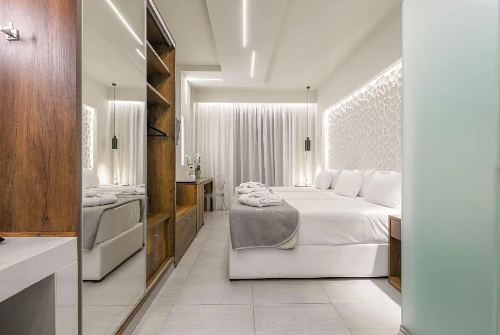Room, Litore Luxury Living, Zante