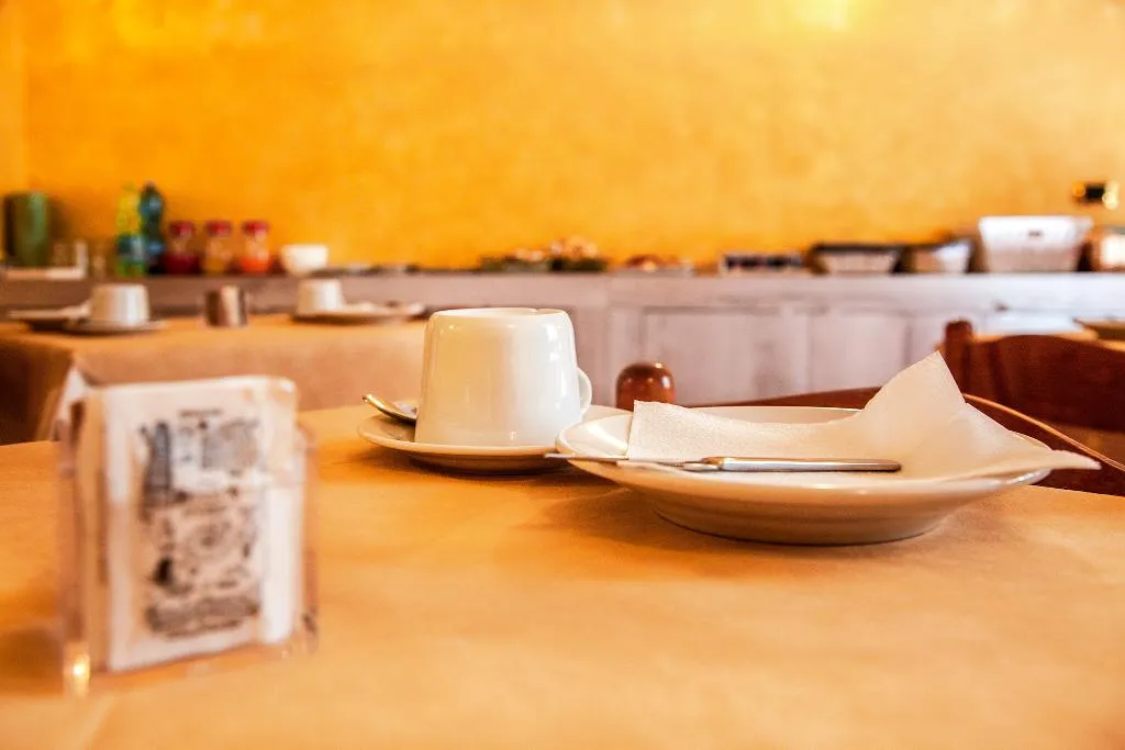 Bar, Costantini, Florence