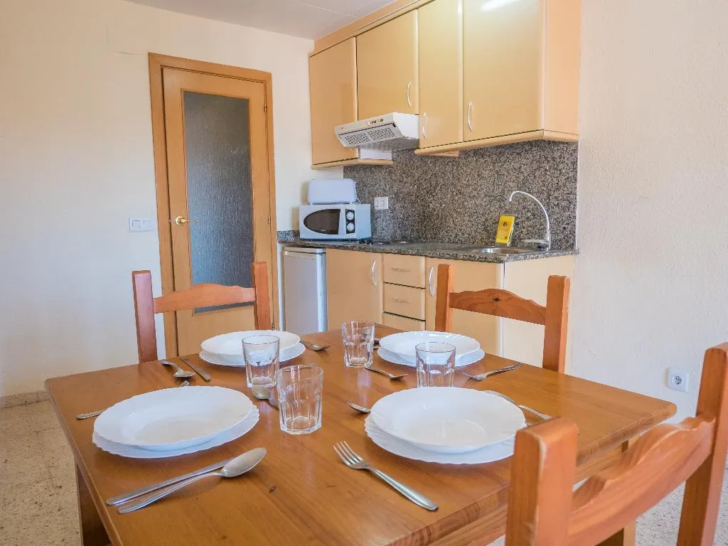 Room, Apartments AR Dalia, Costa Brava