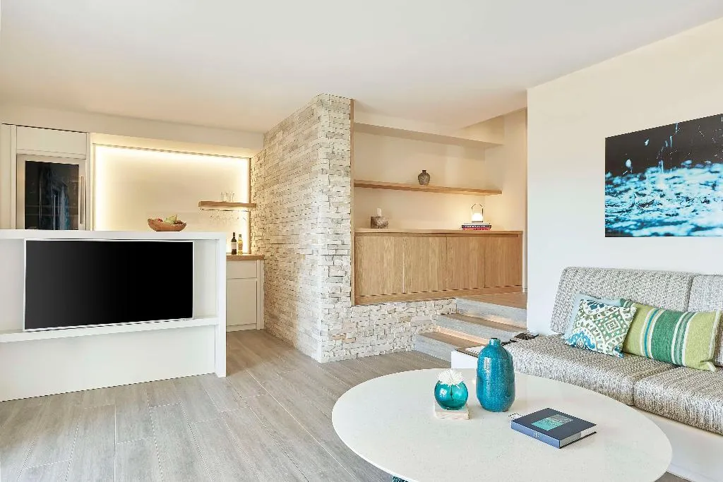 Room, Club Calimera Delfin Playa, Ibiza