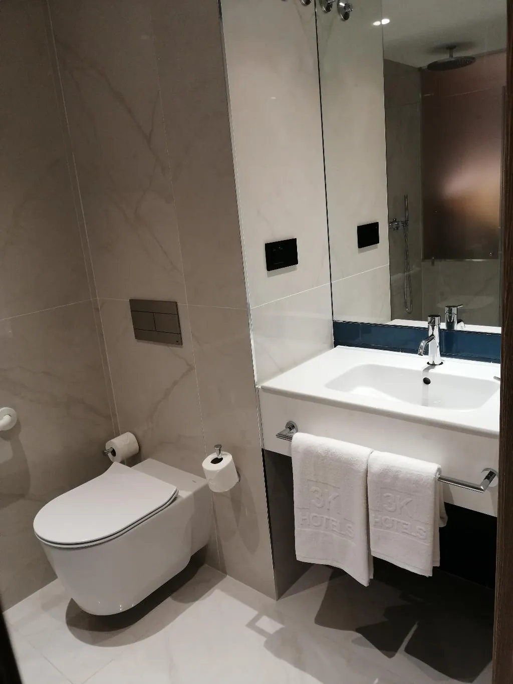 DOUBLE STANDARD Room, Hotel 3K Porto - Aeroporto, Porto