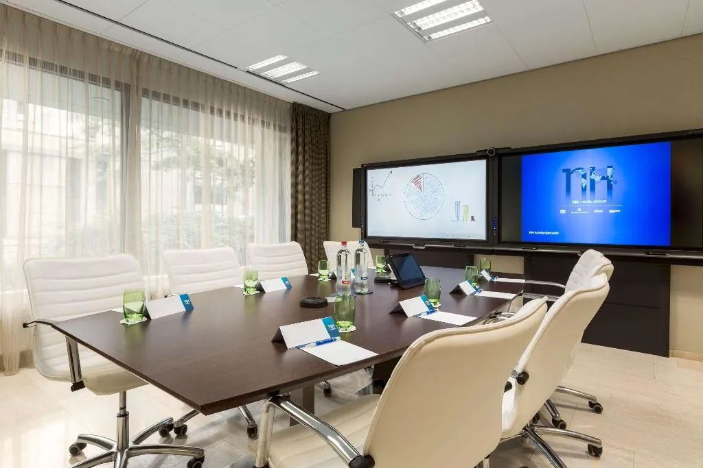 Conferences, NH Amsterdam Zuid, Amsterdam