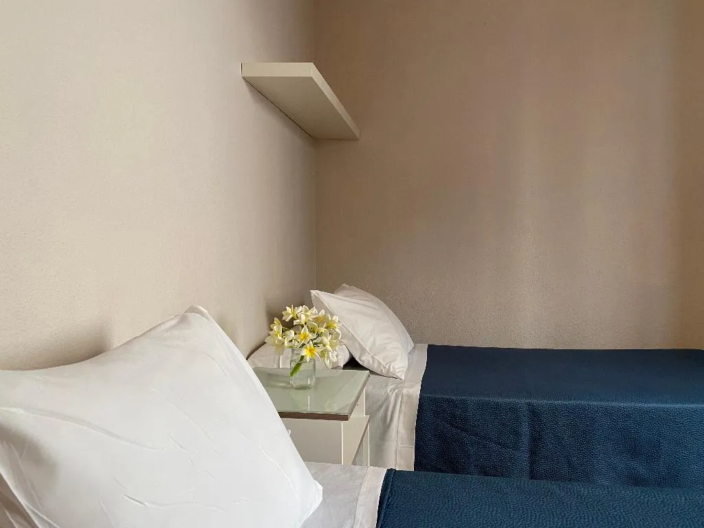 TWIN STANDARD Room, Moscatel Hostal, Costa Del Sol