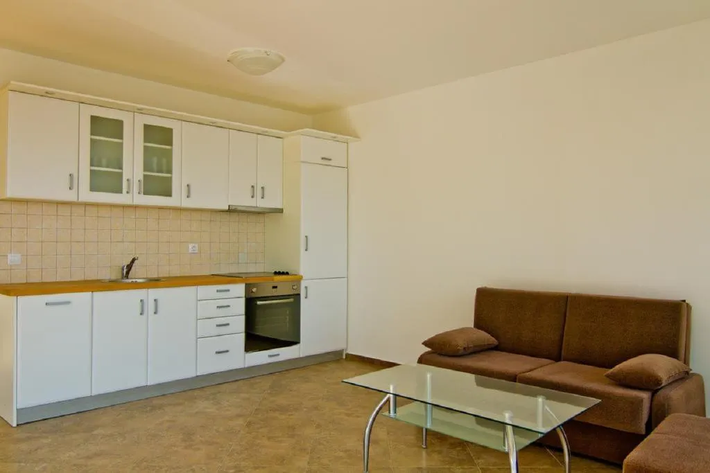 APARTMENT ONE BEDROOM Room, Panorama Bay, Bourgas