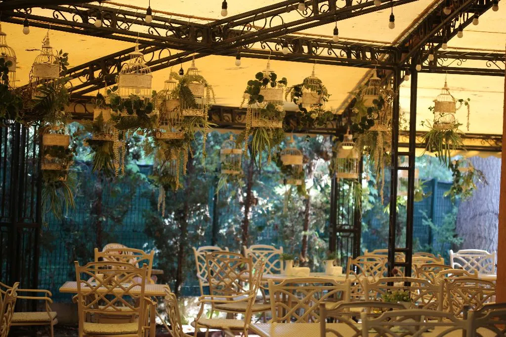 Restaurant, Hacienda Beach Sozopol, Bourgas