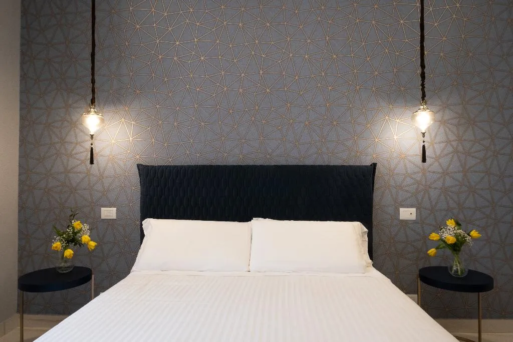 APARTMENT DELUXE Room, Palazzo Adele Rooms & Apartments, Naples