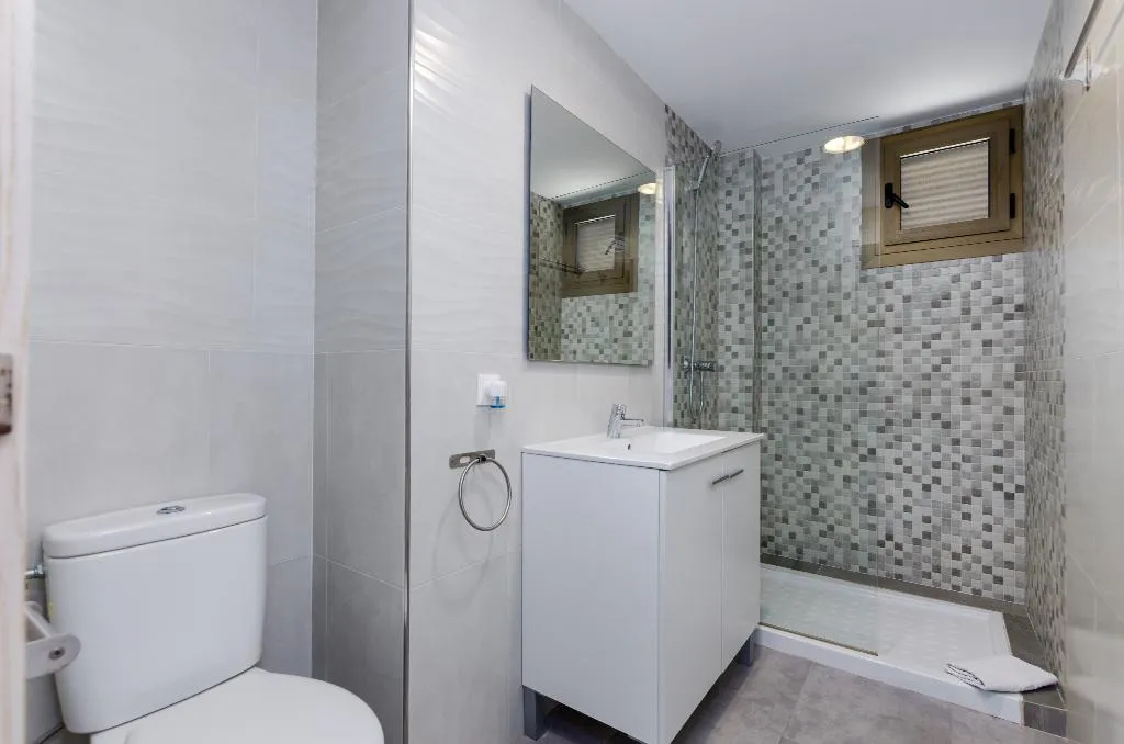 APARTMENT ONE BEDROOM Room, Alcudia Apartments, Majorca