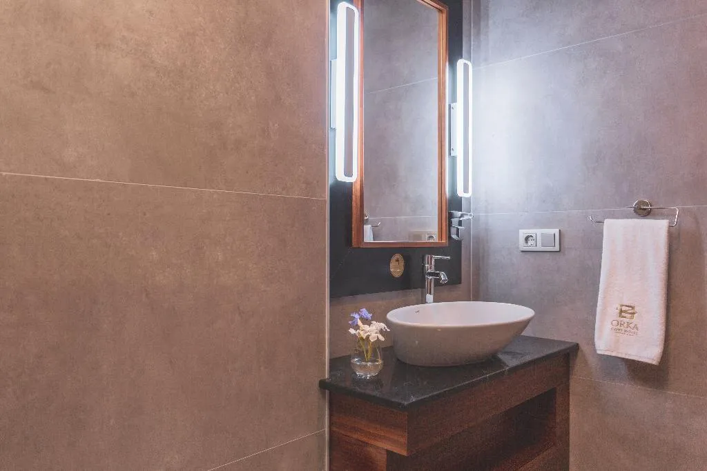 SUITE POOL VIEW Room, Orka Cove Penthouse & Suite, Dalaman