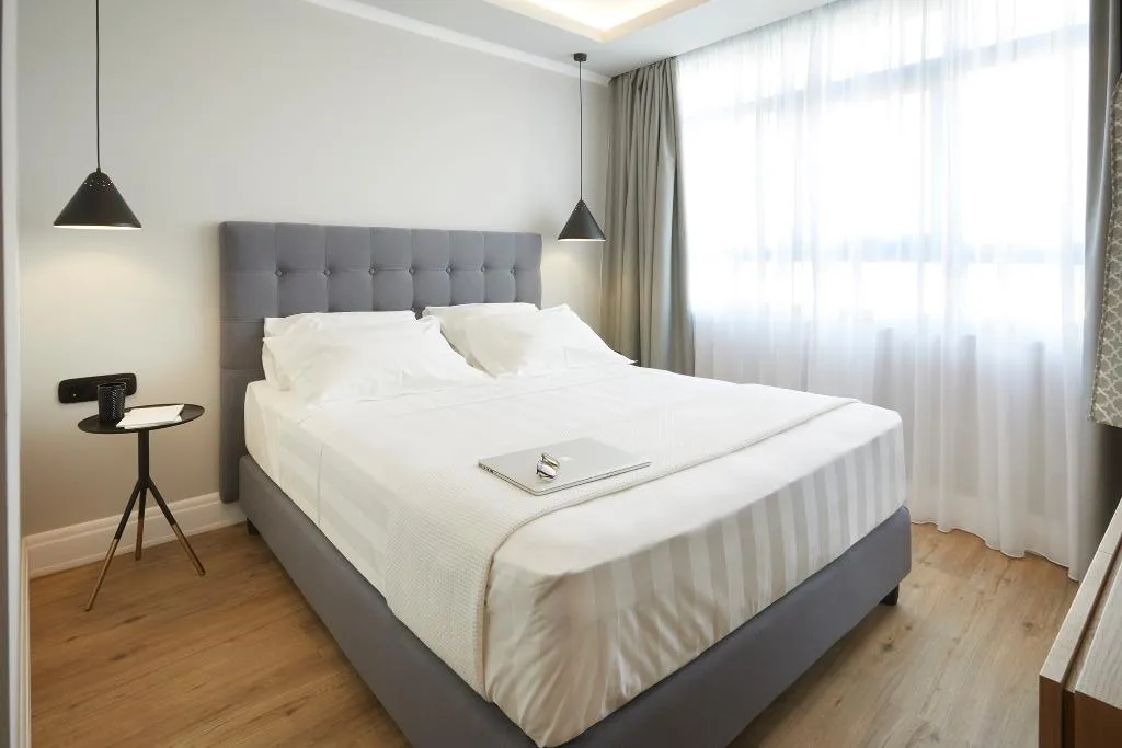 Double or Twin CLASSIC Room, The Artist Athens, Athens
