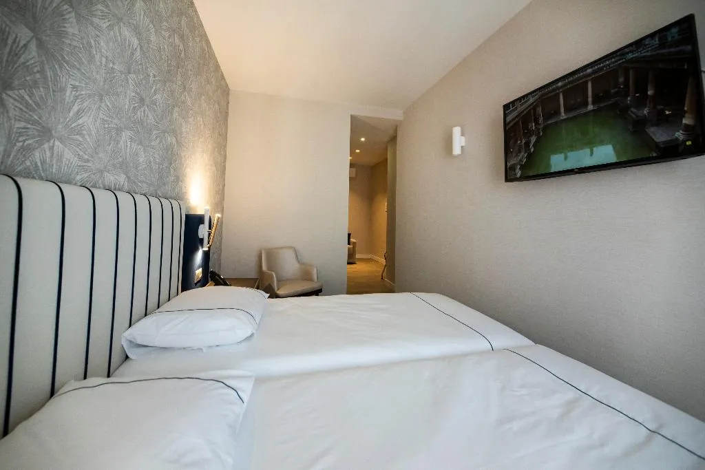 SUITE STANDARD Room, M'AR de AR AURIA, Lisbon
