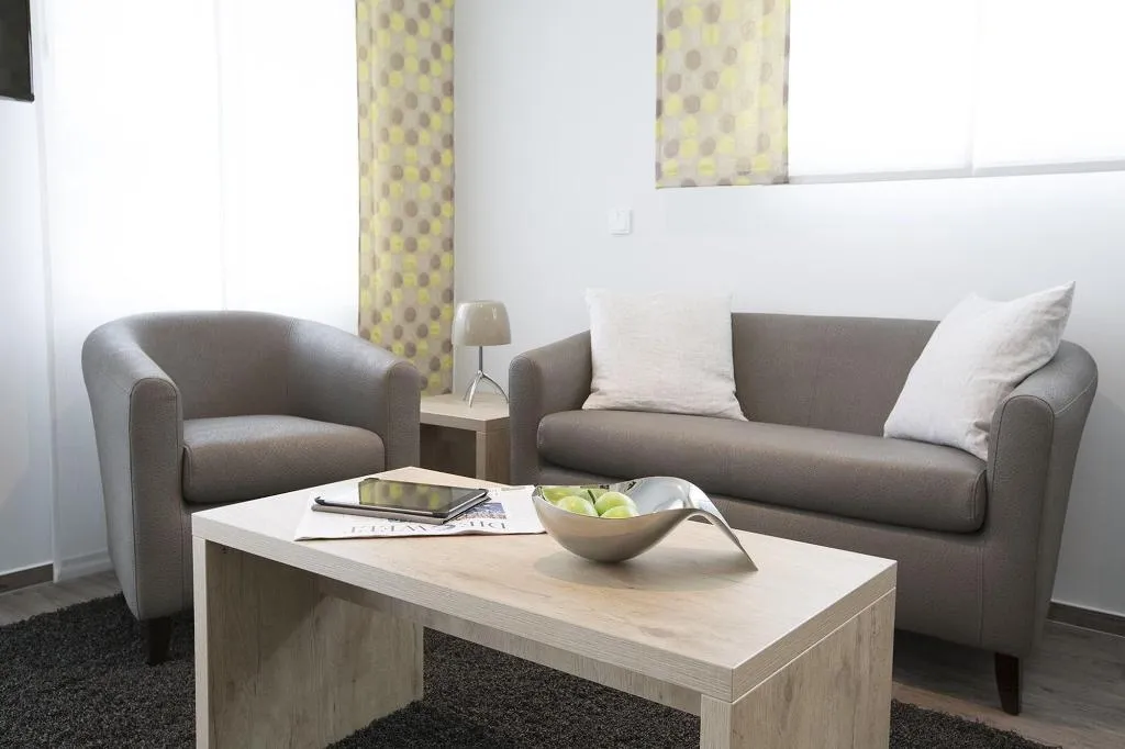 Room, ADAPT APARTMENT HOTEL Berlin-Adlershof, Berlin
