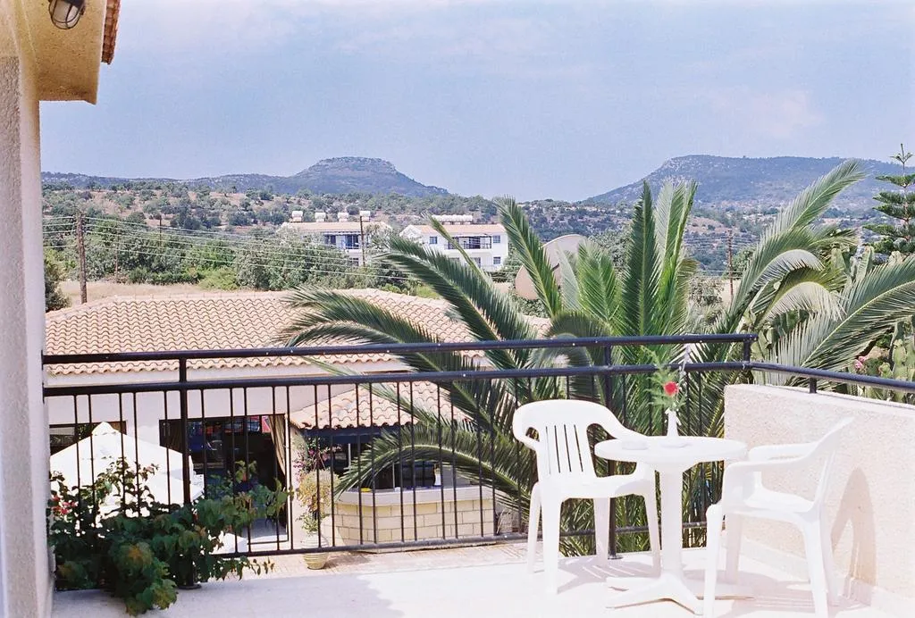 General view, Tavros Hotel Apartments, Cyprus