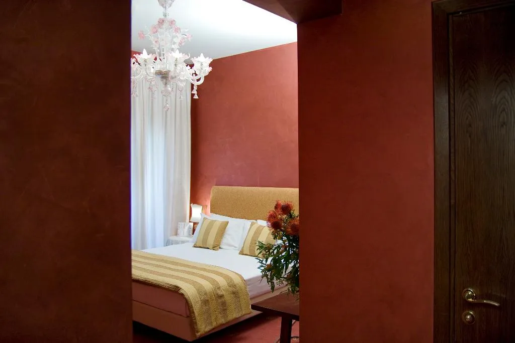 Double or Twin SUPERIOR Room, Columbia, Rome