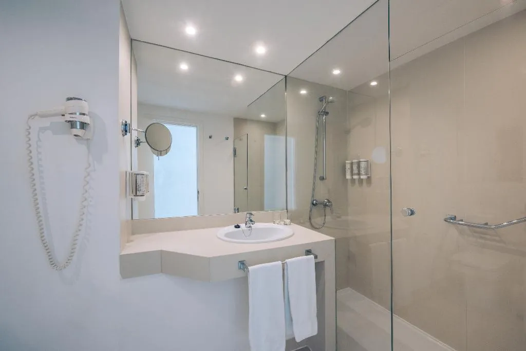DOUBLE GRAND Room, Iberostar Waves Bouganville Playa, Tenerife