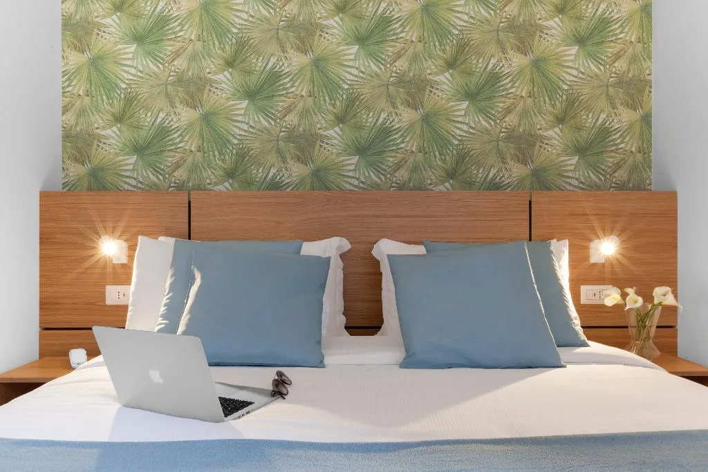 DOUBLE SUPERIOR Room, Unconventional Sorrento Coast, Naples