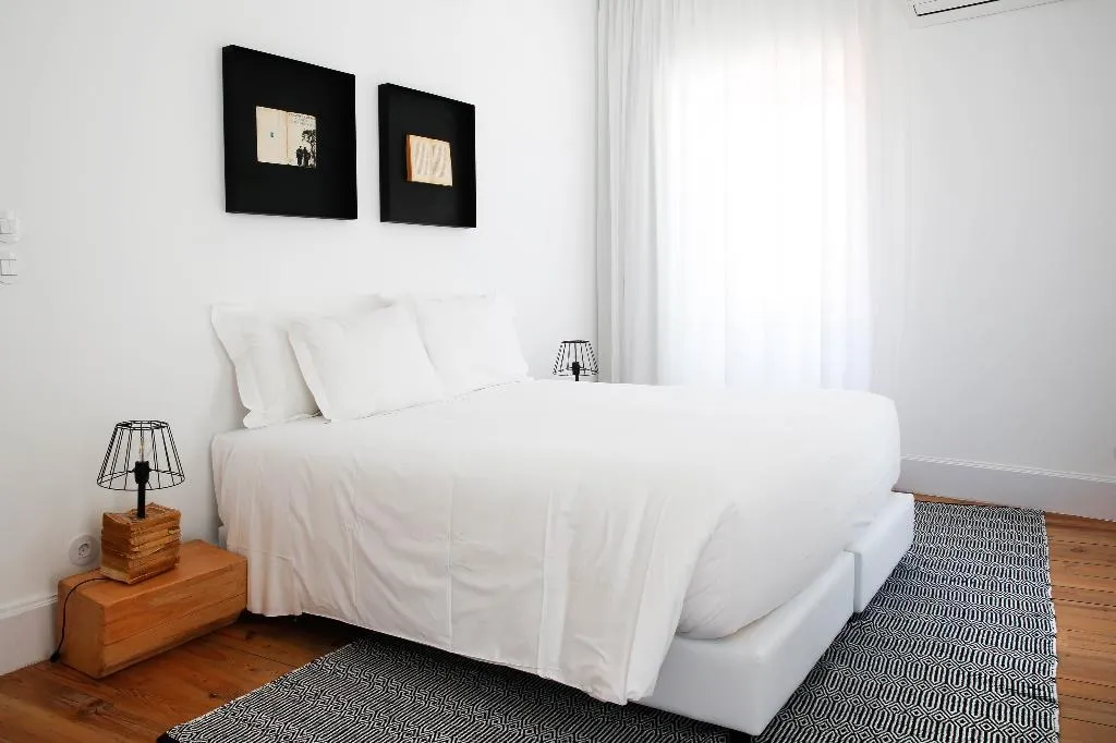 APARTMENT ONE BEDROOM Room, Sapientia Boutique Hotel, Porto