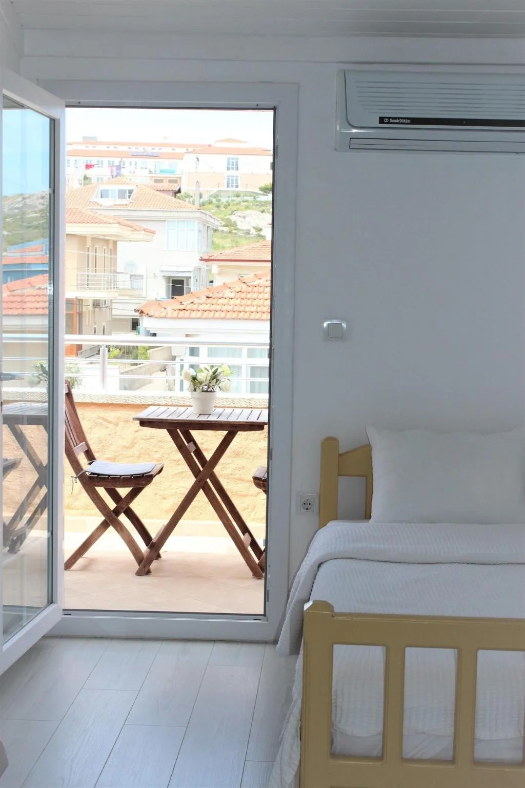 Room, Villamer Hotel Alacati, Izmir