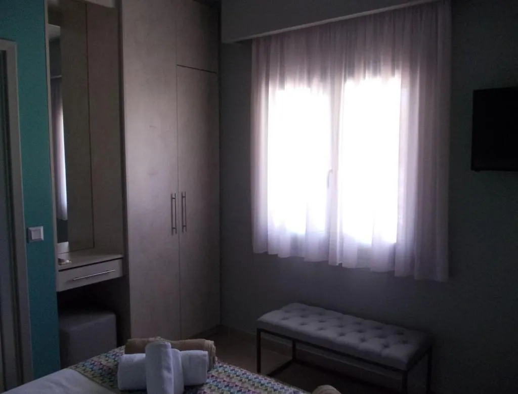 Room, Armeno Resort, Corfu