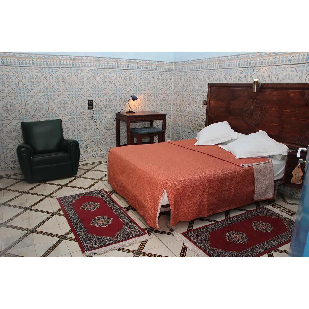 Room, Toulousain, Marrakech